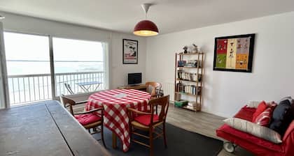 Les chouettes, apartment for 4 people