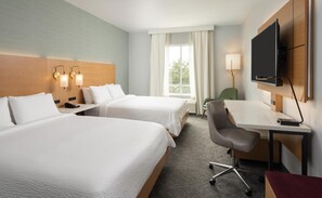 Room - Doubletree by Hilton Houston Westchase (Houston)