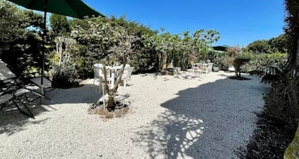 Sea Breeze, wonderful apartment near the sea