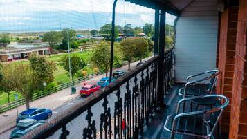 Family Apartment, Multiple Beds, Private Bathroom | Balcony