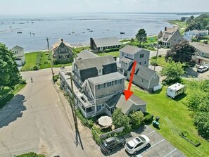 Exterior - Cozy Cottage by the Sea (Kennebunk)