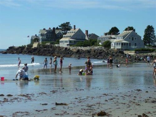 Cozy Cottage by the Sea