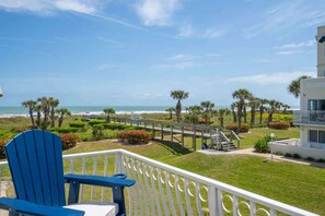 Property grounds - Ocean View | Resort Amenities | Coastal Design | P (Cape Canaveral)