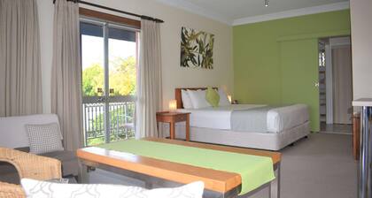 Best Western The Henry Parkes Tenterfield