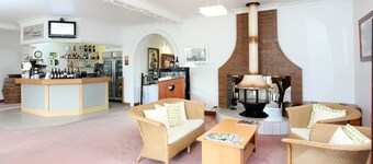 Best Western The Henry Parkes Tenterfield