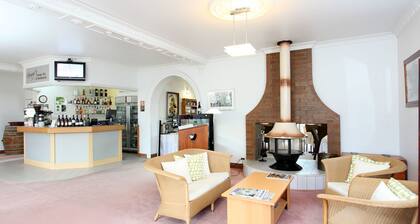 Best Western The Henry Parkes Tenterfield