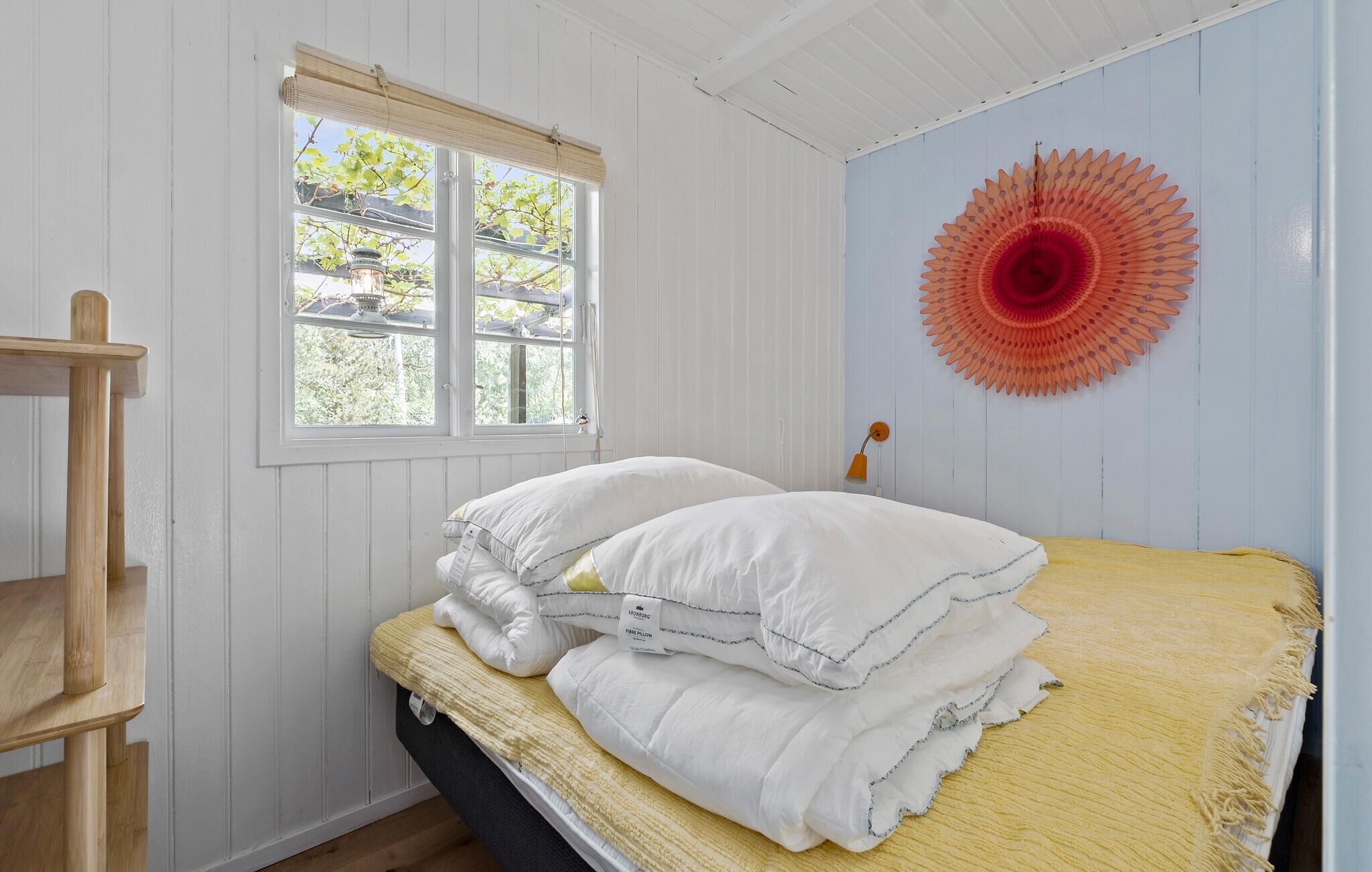 3 chambres, Wi-Fi gratuit