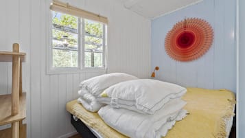 3 chambres, Wi-Fi gratuit