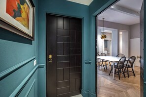 Dining - Hs4U Ricasoli Luxury apartment near Duomo N. 3 (Firenze)