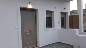 Außendetails