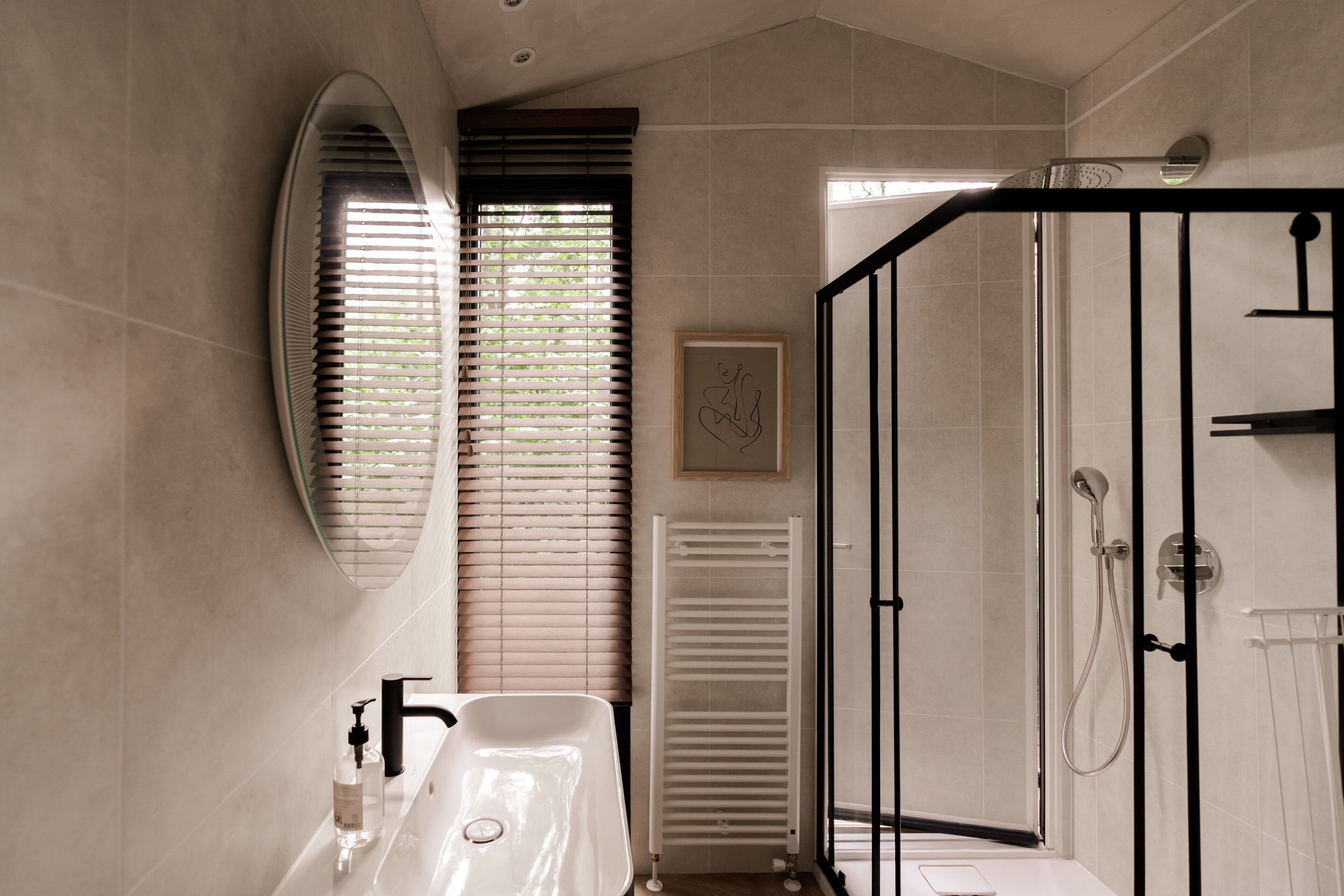 Articoli per l'igiene personale ecosostenibili, asciugacapelli