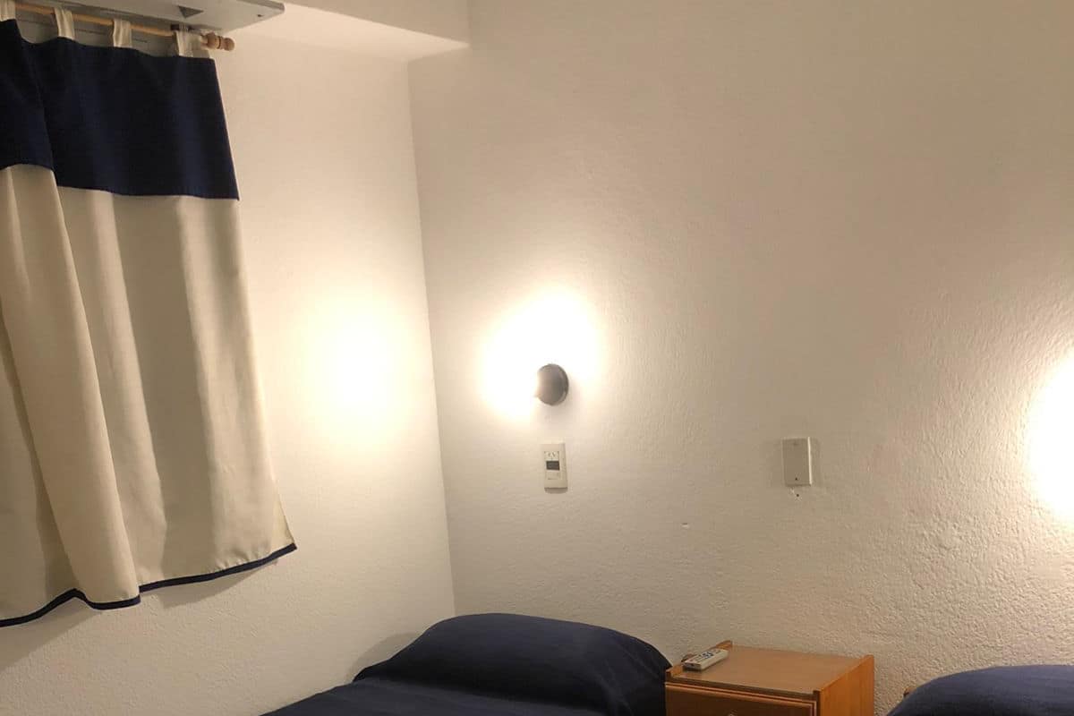 Enkeltrom – comfort | Wi-fi (inkludert), individuelt innredet og sengetøy