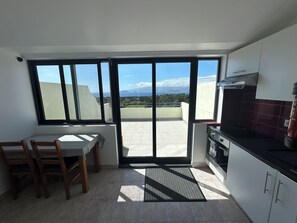 Estudio | Cocina privada
