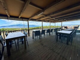 Desayuno continental incluido todos los días