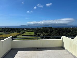 Terrace/patio - AL Novavista by A5P (Madalena)