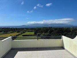 开间 | 露台