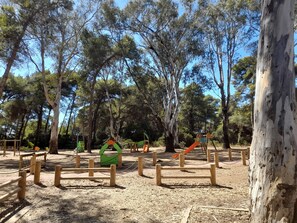 Children’s area - Appartement Près de CHU Tanger et la Foret Diplomatique (Tanger)