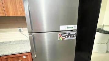 Basic Double Room | Living area