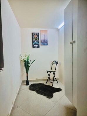 Basic Double Room