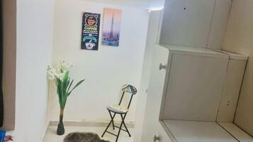 Basic Double Room | Free WiFi