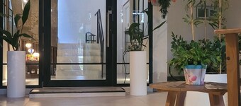 La Belle San Isidro Lofts