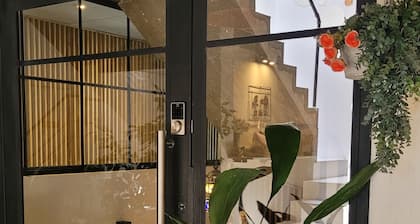 La Belle San Isidro Lofts