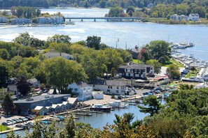 Port de plaisance