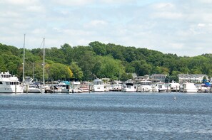 Port de plaisance