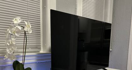 Cozy 1 Bedroom Near UMASS Lowell