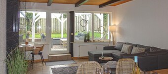 3 bedroom gorgeous home in Otterndorf