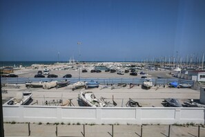 Marina/club náutico