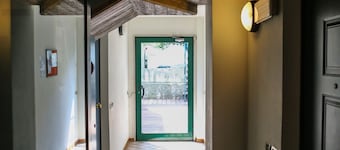 SE065 - Senigallia, wonderful two-room apartment on the sea