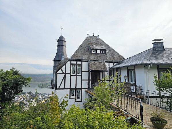 Außenbereich