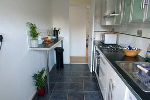 Mikrowelle, Herdplatte