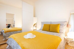 1 bedroom - Case Ospitali - West Studio at San Siro for concerts and matches x2 (Milan)