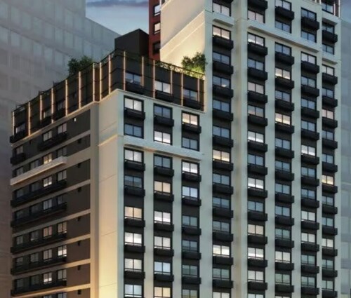 Are you seeking cozy living in the heart of Rio de Janeiro?