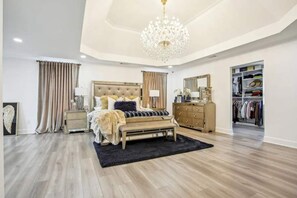 4 Schlafzimmer, WLAN