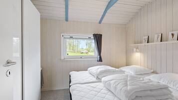 3 Schlafzimmer, kostenloses WLAN