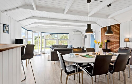 3 bedroom amazing home in Tranekær