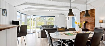 3 bedroom amazing home in Tranekær