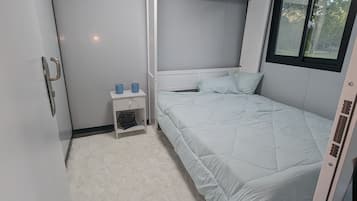 2 camere, Wi-Fi gratuito, lenzuola