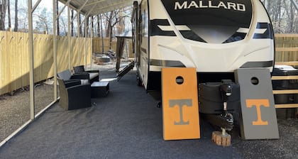 RV There Yet