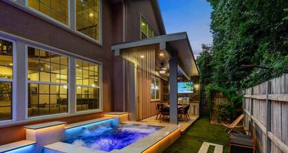 4 Bed / 3.5 Bath - Pool & Spa - Spacious Oasis - Pet Friendly