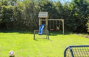 Children’s area
