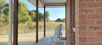 Escape to Countryside Retreat