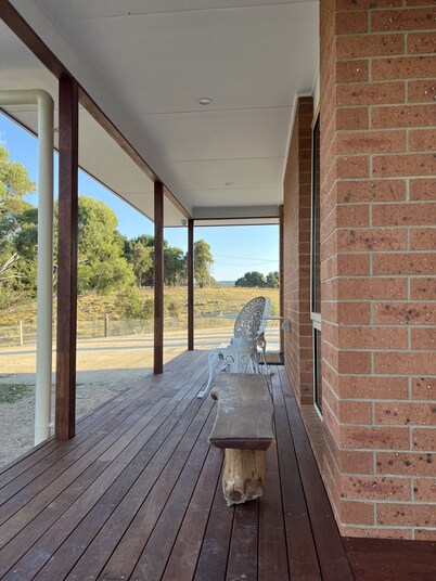 Escape to Countryside Retreat