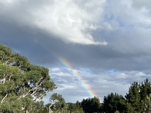 Escape to Countryside Retreat