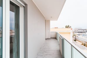 Property grounds - Scaringi Palace Trani - Room 2B (Trani)