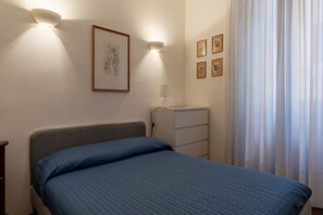 3 Schlafzimmer, WLAN, Bettwäsche