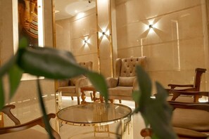 Interior - Badr Hotel Assiut (Assiut)